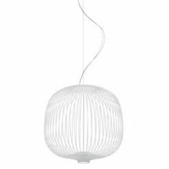 Spokes 2 Small Hanglamp