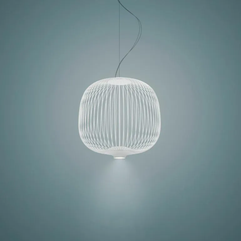 Spokes 2 Small Hanglamp