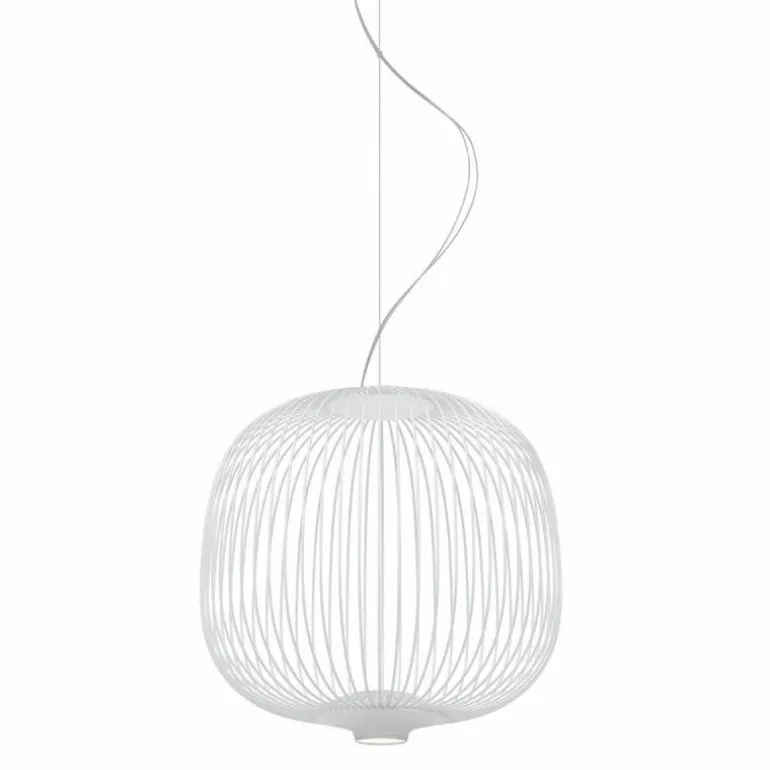 Spokes 2 Small Hanglamp