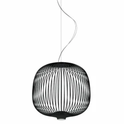 Spokes 2 Small Hanglamp