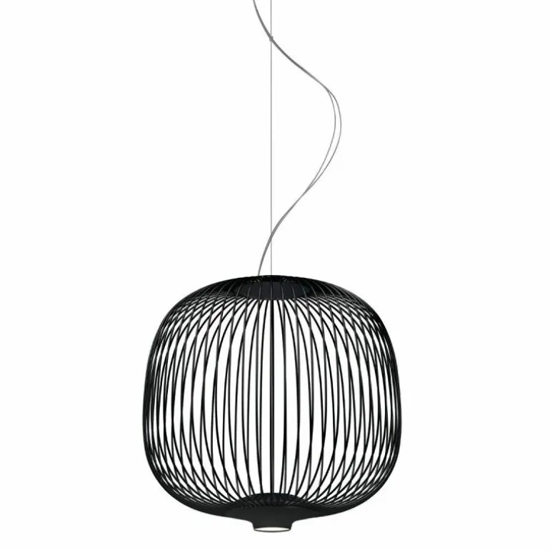 Spokes 2 Small Hanglamp