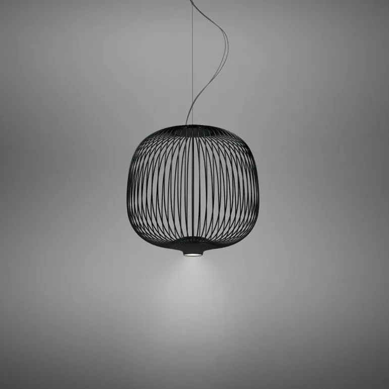 Spokes 2 Small Hanglamp