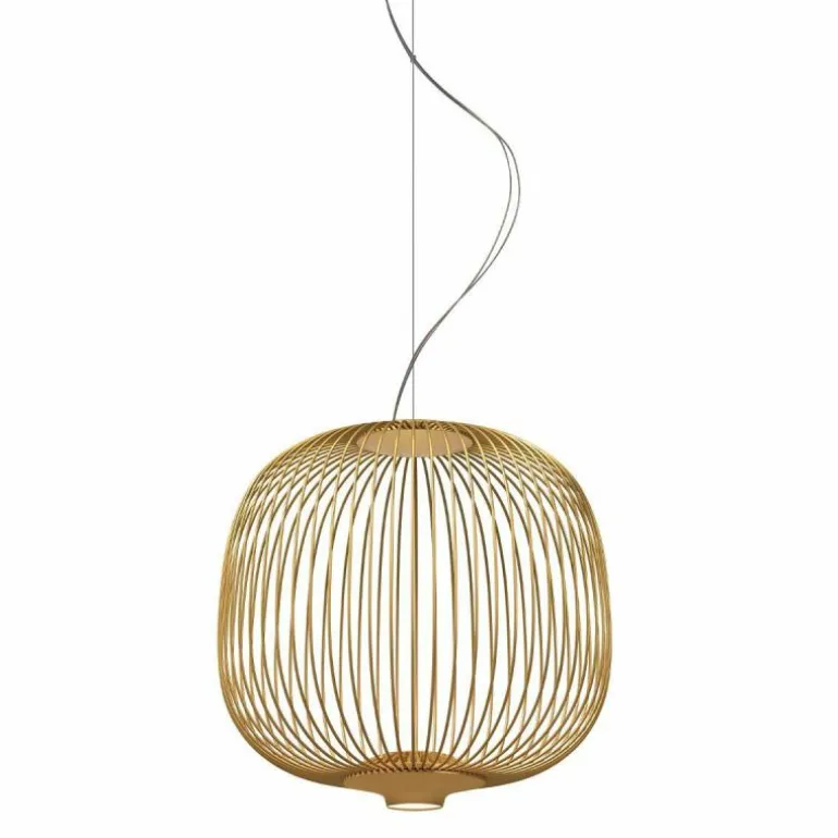 Spokes 2 Small Hanglamp