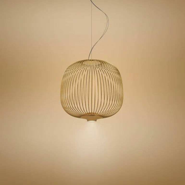 Spokes 2 Small Hanglamp