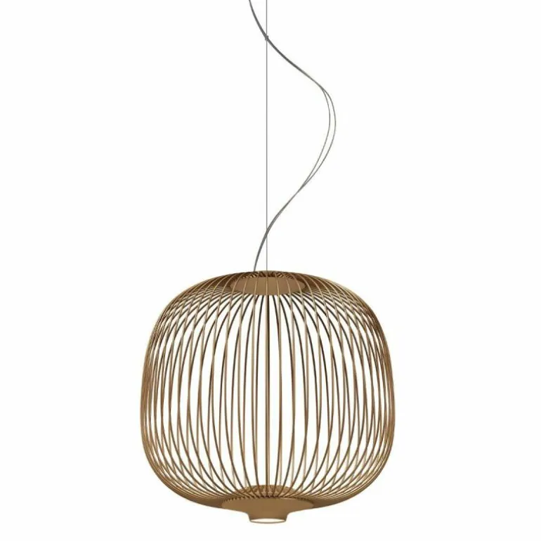 Spokes 2 Small Hanglamp