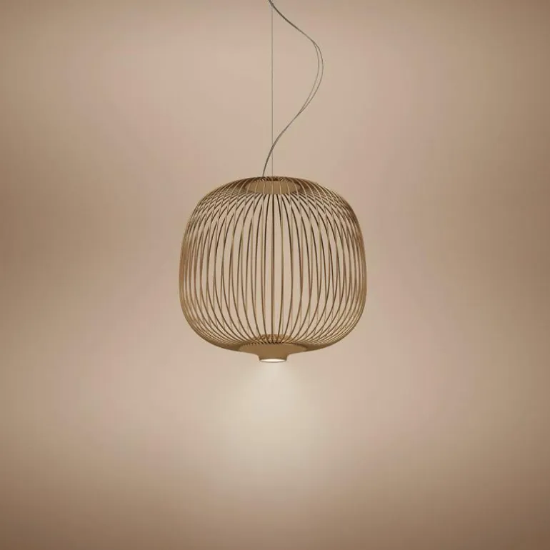 Spokes 2 Small Hanglamp