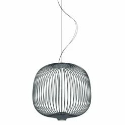 Spokes 2 Small Hanglamp