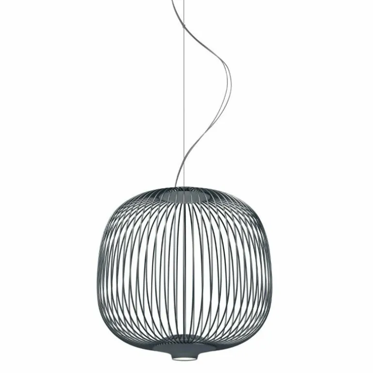 Spokes 2 Small Hanglamp