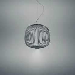 Spokes 2 Small Hanglamp