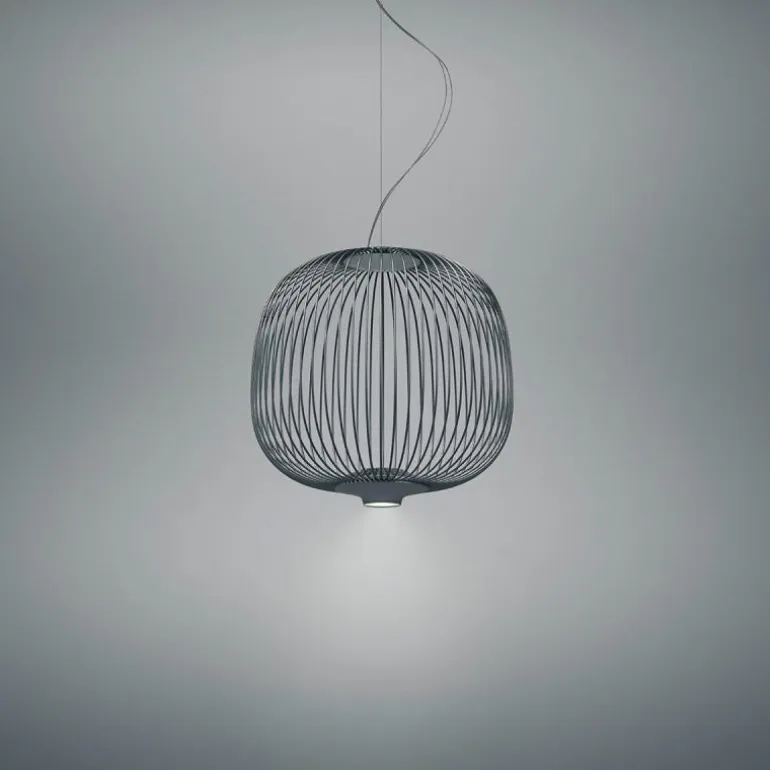 Spokes 2 Small Hanglamp