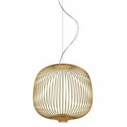 Spokes 2 Small Hanglamp