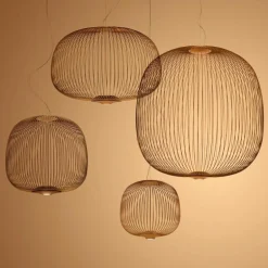 Spokes 2 Small MyLight Hanglamp