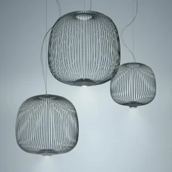 Spokes 2 Small MyLight Hanglamp