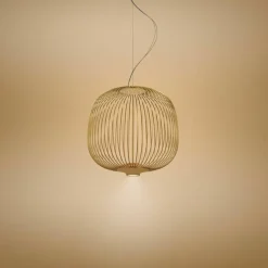 Spokes 2 Small MyLight Hanglamp