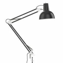 Spring Balanced Klemlamp