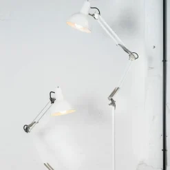 Spring Balanced Klemlamp