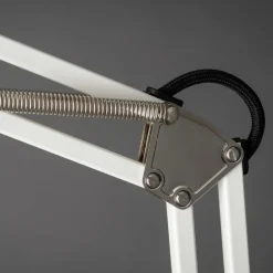 Spring Balanced Klemlamp