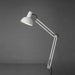 Spring Balanced Klemlamp