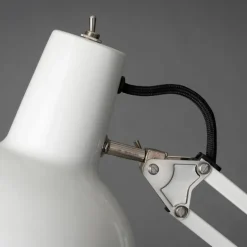 Spring Balanced Klemlamp