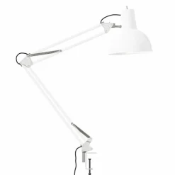 Spring Balanced Klemlamp