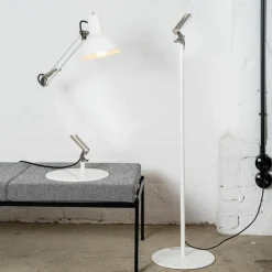 Spring Balanced Tafellamp