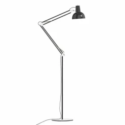 Spring Balanced Vloerlamp