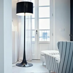 Spun Light F Vloerlamp