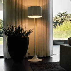Spun Light F Vloerlamp