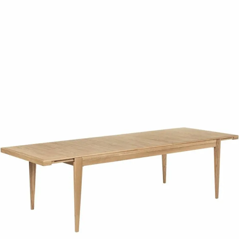 S-Table Eettafel Uitschuifbaar