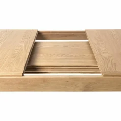 S-Table Eettafel Uitschuifbaar