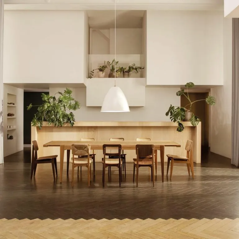 S-Table Eettafel Uitschuifbaar