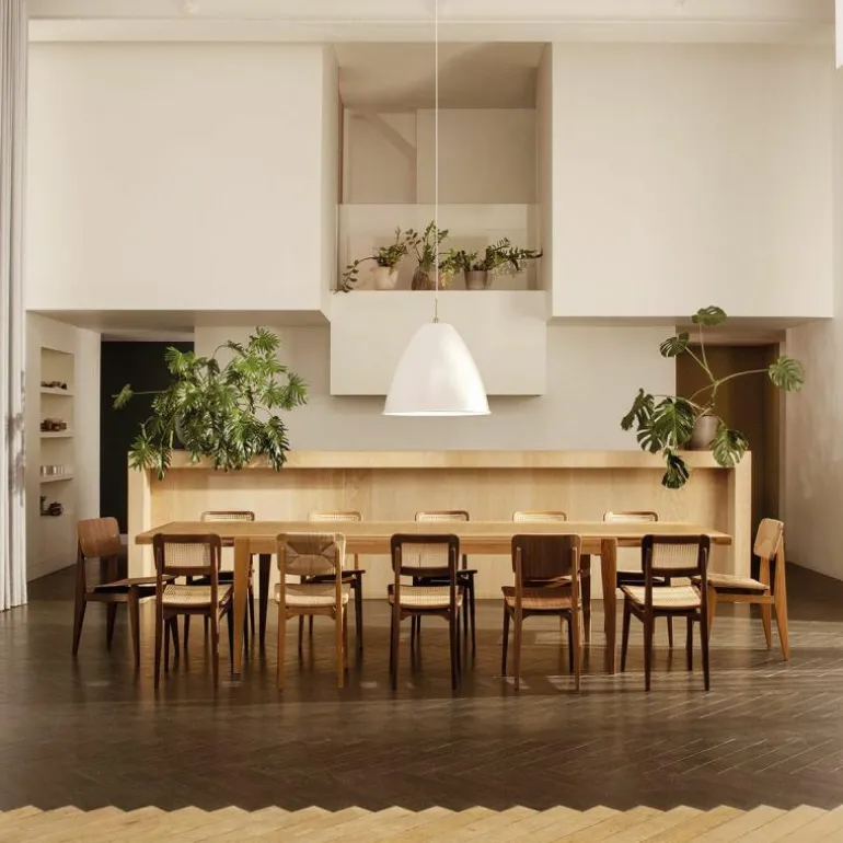 S-Table Eettafel Uitschuifbaar