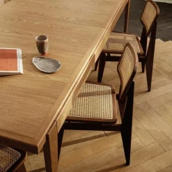 S-Table Eettafel Uitschuifbaar