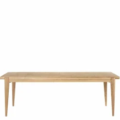 S-Table Eettafel Uitschuifbaar