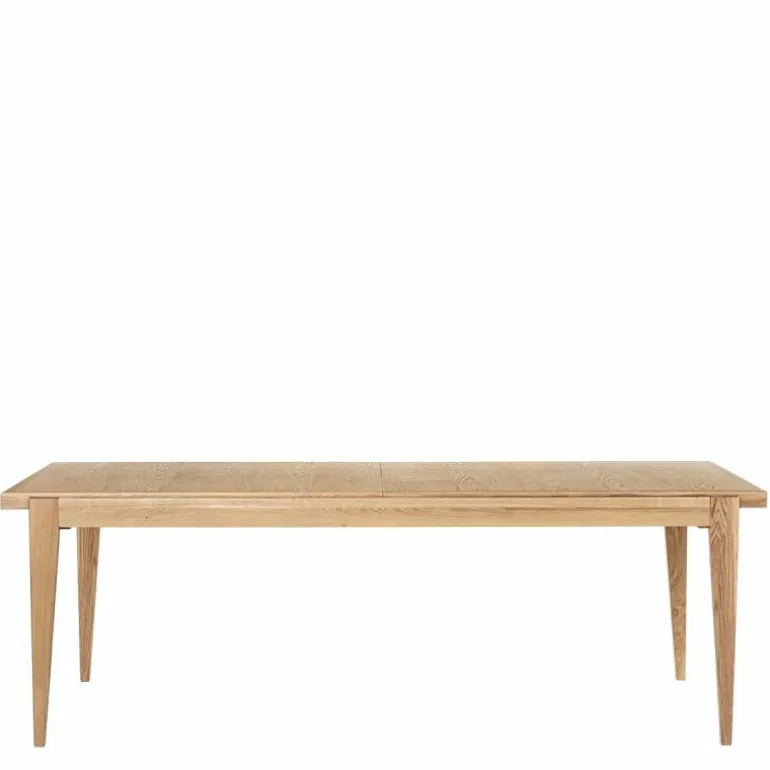 S-Table Eettafel Uitschuifbaar