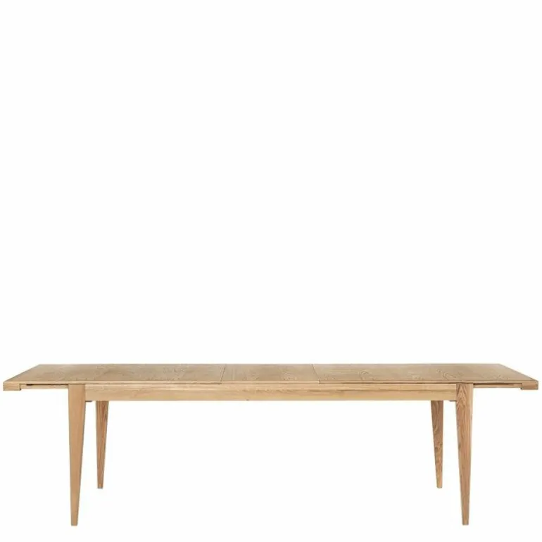 S-Table Eettafel Uitschuifbaar