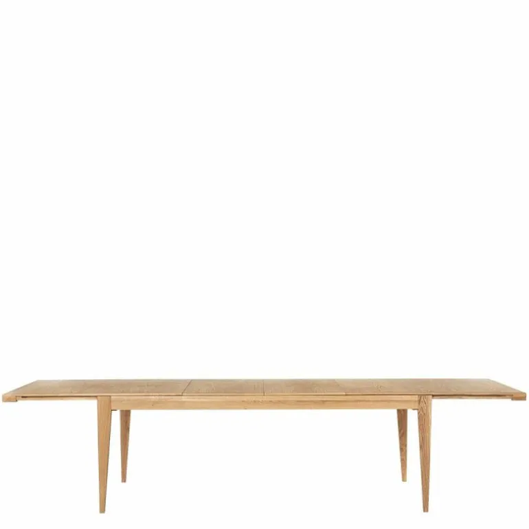 S-Table Eettafel Uitschuifbaar