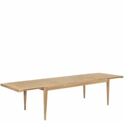 S-Table Eettafel Uitschuifbaar