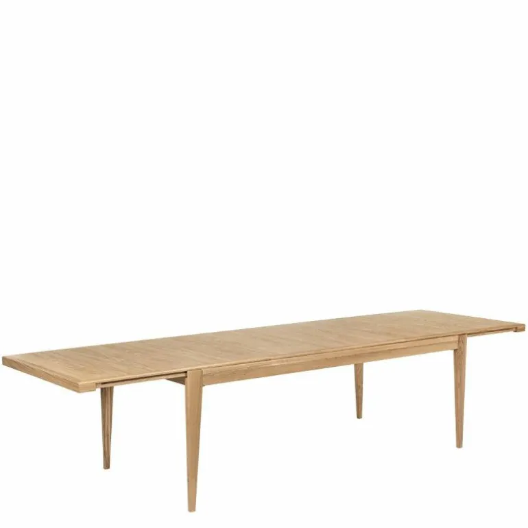 S-Table Eettafel Uitschuifbaar