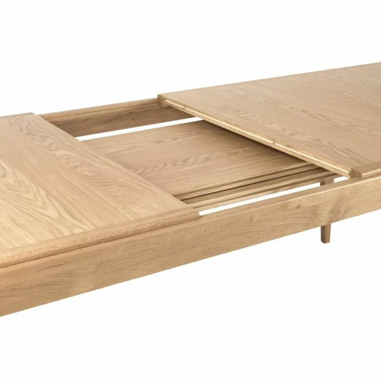 S-Table Eettafel Uitschuifbaar