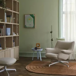 Stacked Boekenkast Combinatie 1