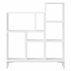 Stacked Boekenkast Combinatie 5