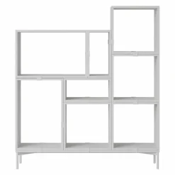 Stacked Boekenkast Combinatie 5