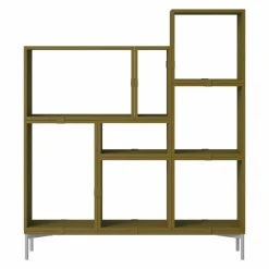 Stacked Boekenkast Combinatie 5