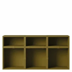 Stacked Dressoir Combinatie 5