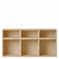 Stacked Dressoir Combinatie 5