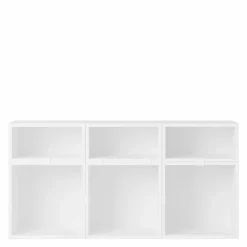 Stacked Dressoir Combinatie 5