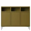 Stacked Dressoir Combinatie 3