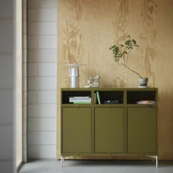 Stacked Dressoir Combinatie 3