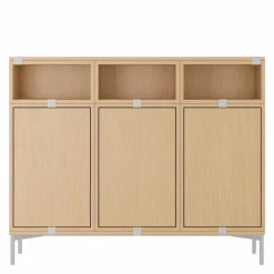 Stacked Dressoir Combinatie 3